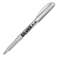 Univerzální značkovač stříbrný - 2690/1