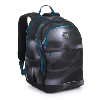 Studentský batoh Topgal RUBI - 25034 B