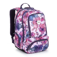 Studentský batoh Topgal SURI - 25028 G