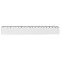 Pravítko 20 cm - CCP2687