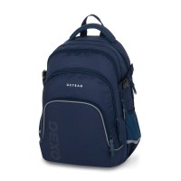 Studentský batoh OXY SCOOLER - Blue - 8-02325


 
















