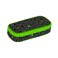 Pouzdro etue JUMBO OXY NEXT - Green Cube - 8-90425

 
















