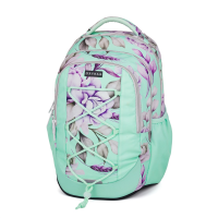 Studentský batoh OXY Touch - Flowers - 1-49725










