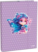 Box na sešity A4 - Fairy - CBA0603