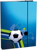 Box na sešity A4 - Football - CBA0604