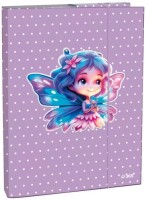 Box na sešity A5 - Fairy - CBB0603