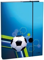 Box na sešity A5 - Football - CBB0604