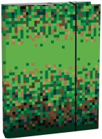 Box na sešity A5 - Pixel - CBB0622