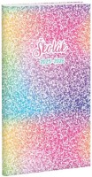 Diář školák - Sparkle - 2025/26 - CDS0623