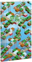 Diář školák - Games - 2025/26 - CDS0696