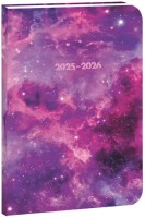 Školní diář STUDENT - Universe - 2025/26 - CDT0691