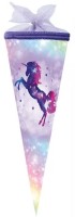 Dětský kornout 50 cm - Galaxy Unicorn - CKO0664