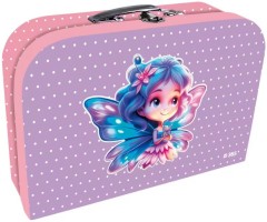 Dětský kufřík - Fairy - CKU0603