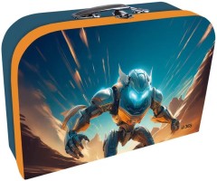 Dětský kufřík - Sci-fi - CKU0606
