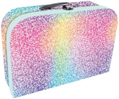 Dětský kufřík - Sparkle - CKU0623