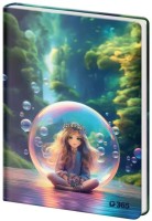 Památník - Fairy - CMK0693