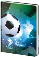 Památník - Football - CMK0696