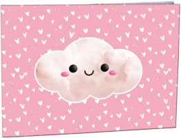 Desky na číslice - Cloud - CDC0602