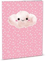 Desky na abecedu - Cloud - CDA0602