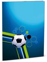 Desky na abecedu - Football - CDA0604