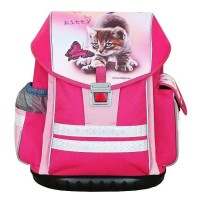 Školní aktovka Ergo One - Kitty - T-8010-3.104