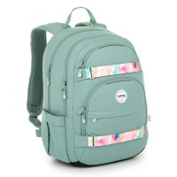 Studentský batoh Topgal VIKI - 25030 G