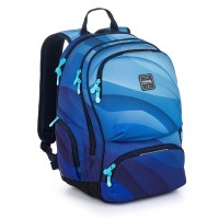Studentský batoh Topgal ROTH - 25036 B