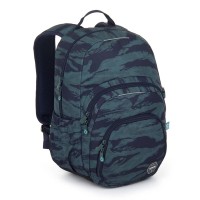 Studentský batoh Topgal SKYE - 25038 B