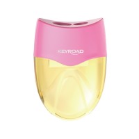 Ořezávátko KEYROAD Mellow Duo Pastel - A532