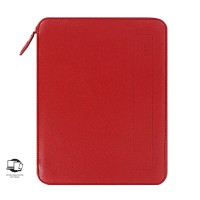 Portfolio Filofax Pennybridge A5 - červená 