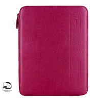 Portfolio Filofax Pennybridge A5 - malinová