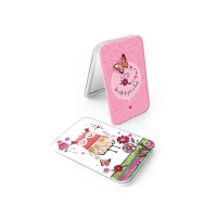 Dárkové zrcátko - Happy Owl - 1 ks - 2325-0242