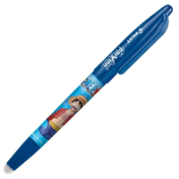 Roller FriXion Ball One Piece Ltd. 0.7 - modrá - 2064-003-OP