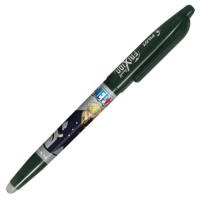 Roller FriXion Ball One Piece Ltd. 0.7 - černá - 2064-001-OP