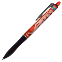 Roller FriXion Ball Plus One Piece Ltd. 0.7 - červená - 2070-702-OP 