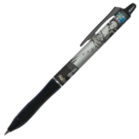 Roller FriXion Ball Plus One Piece Ltd. 0.7 - černá - 2070-701-OP 
