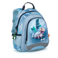 Dětský batoh Topgal SISI - 25043 B