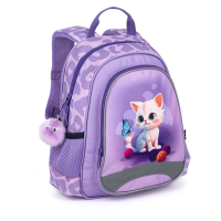 Dětský batoh Topgal SISI - 25041 G