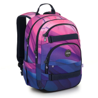 Studentský batoh Topgal VIKI - 25032 G
