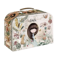 Školní kufřík 35 cm - Anekke - 1737-0385