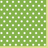 Ubrousky Maki L - Green Dots II - SL_OG_038302