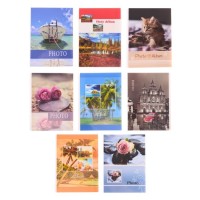 Fotoalbum 10 x 15 cm - 36 fotek - P4636