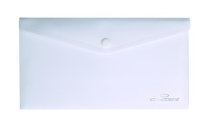 Desky s drukem DL - bílá - A80056