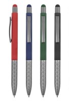 Propiska kovová Touch - PK46-15