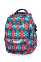 Studentský batoh CoolPack Factor - Leaves