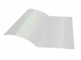 Obal na učebnice ALTER - 236 x 340 mm - PP 01-06