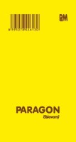 Paragon číslovaný neplátce 4/5 A6 - 4613 