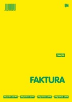 Faktura - 22