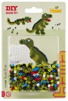 Korálkový set MIDI - Dinosaurus - H4193