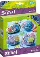 Zdobení kamenů - Stitch - T700376

